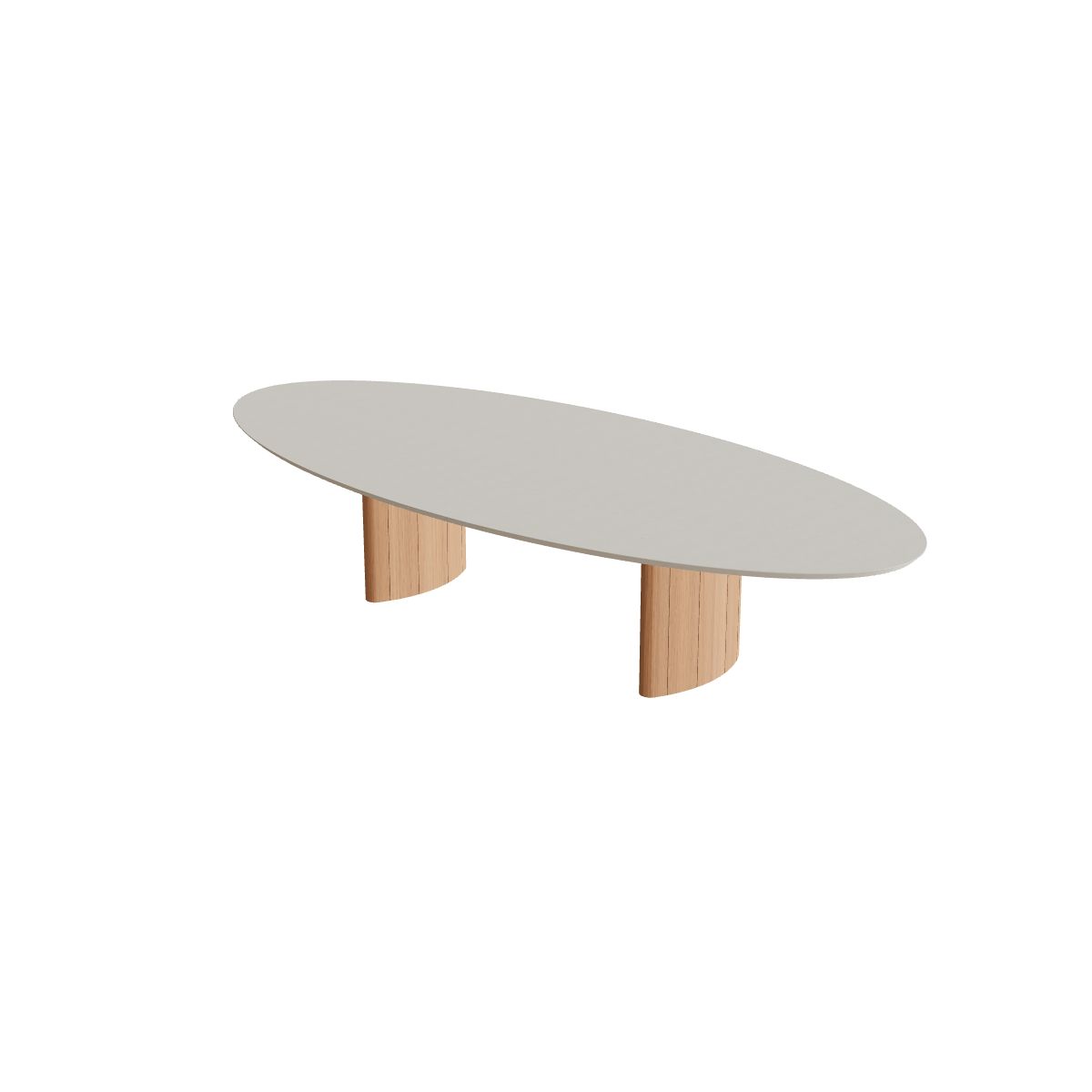 Regaliz Tafel Low Dining