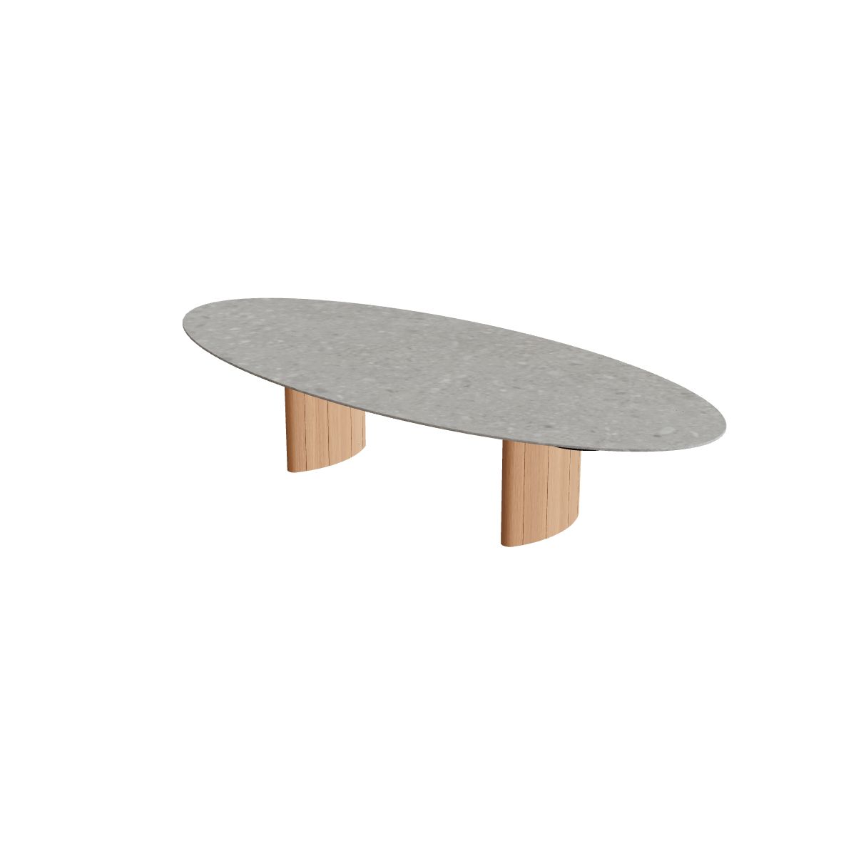 Regaliz Tafel Low Dining