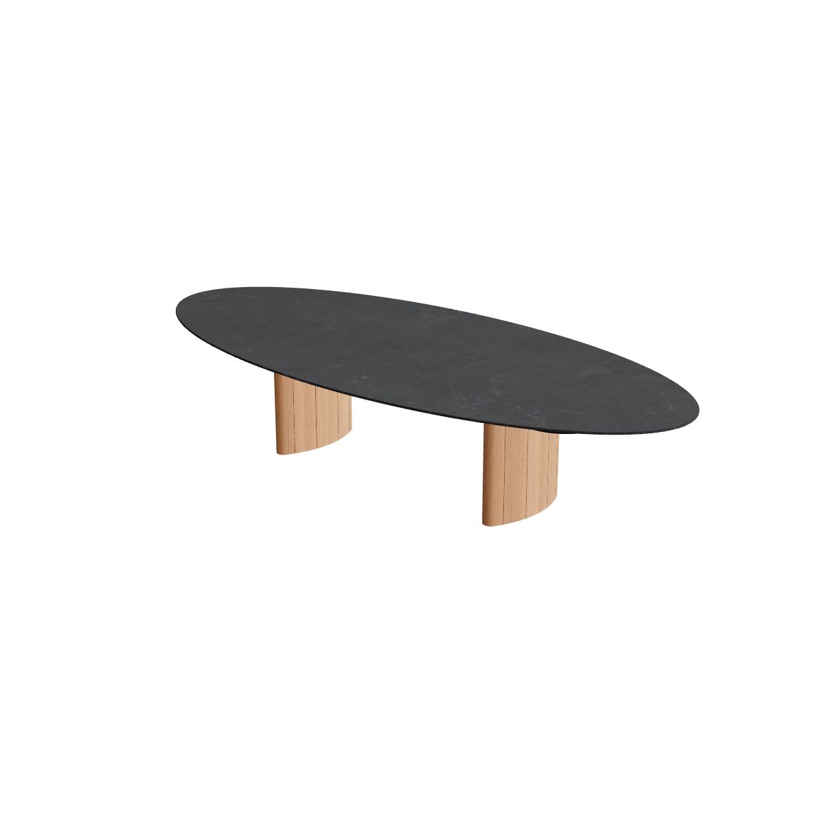 Regaliz Tafel Low Dining