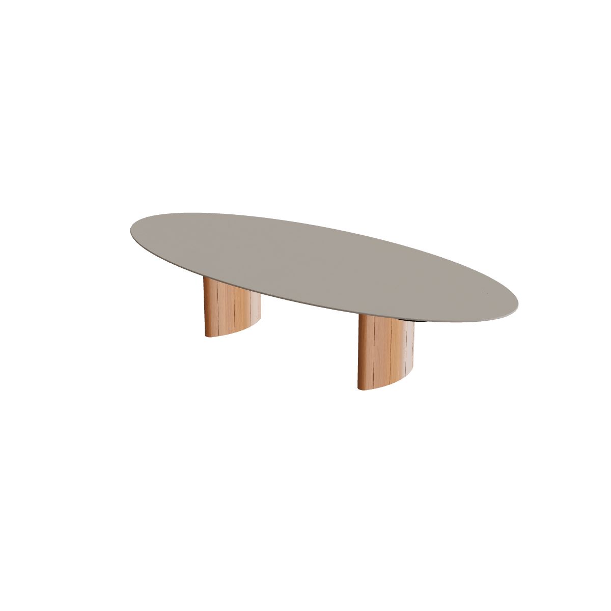Regaliz Tafel Low Dining