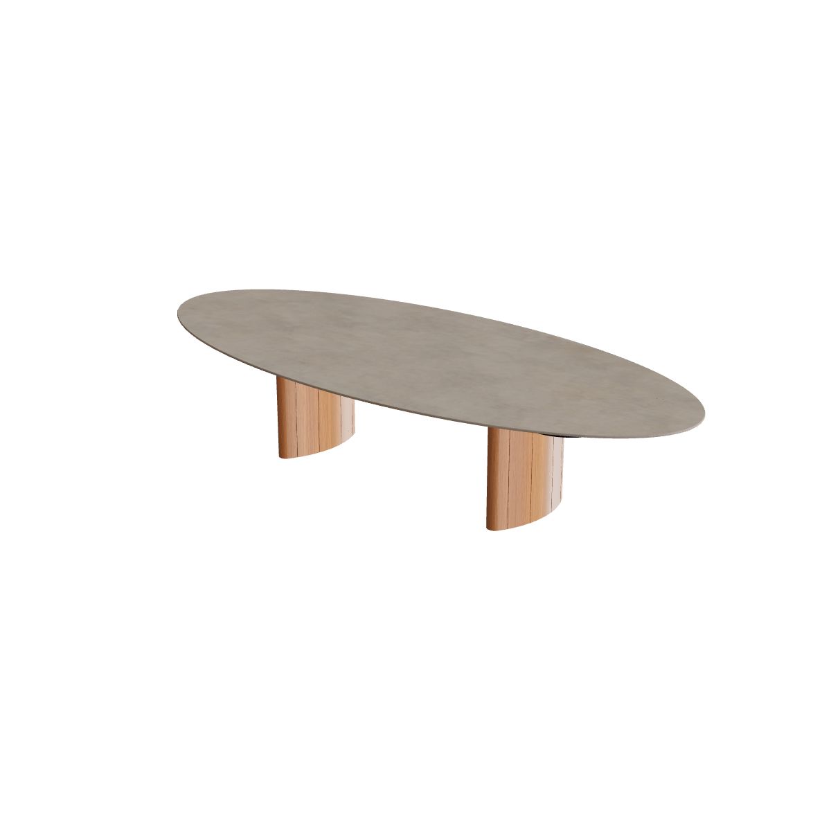 Regaliz Tafel Low Dining
