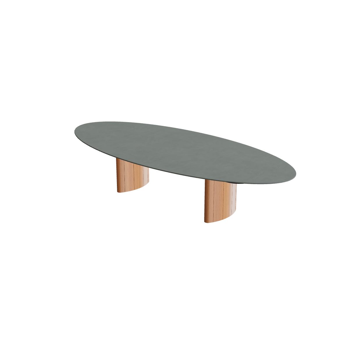Regaliz Tafel Low Dining