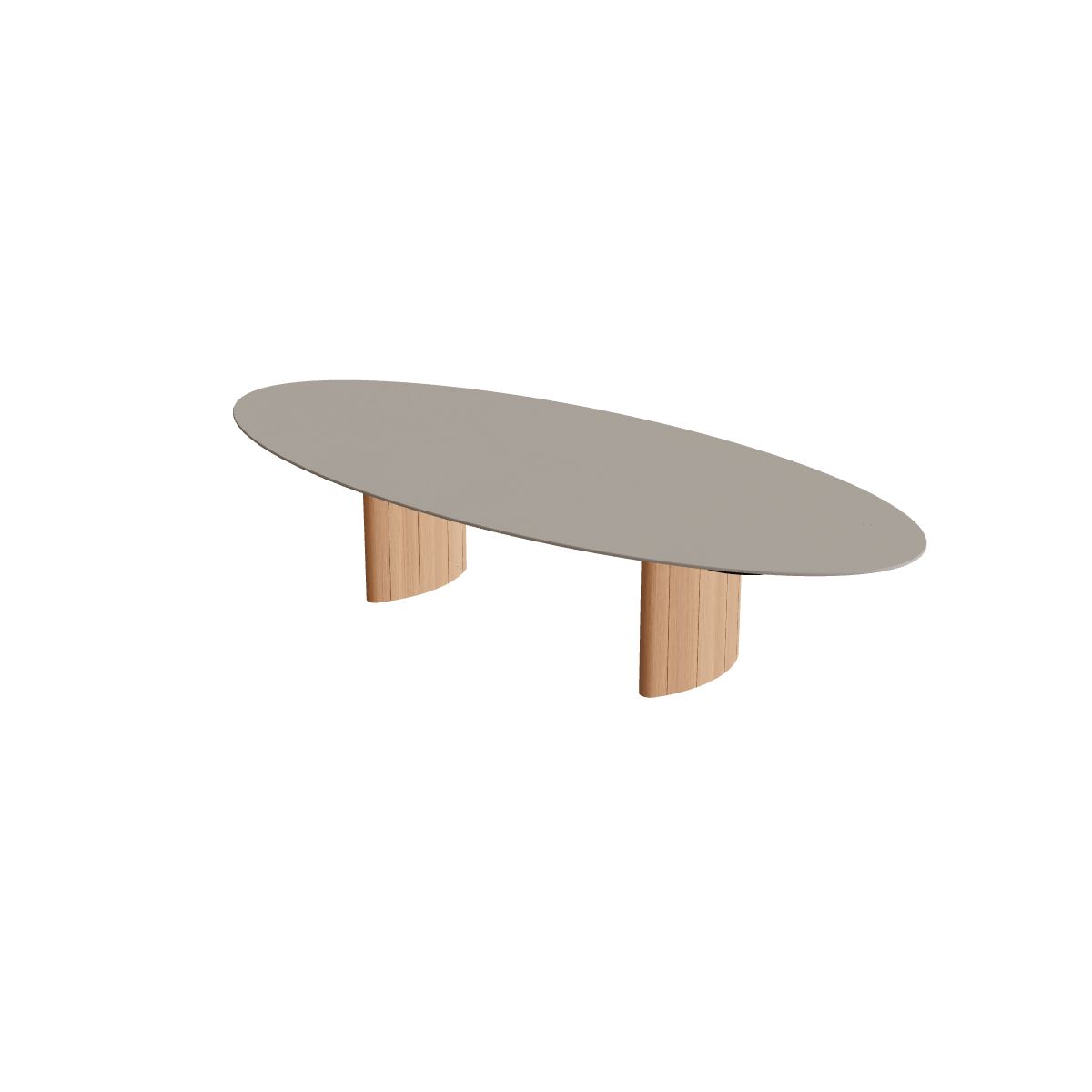 Regaliz Tafel Low Dining