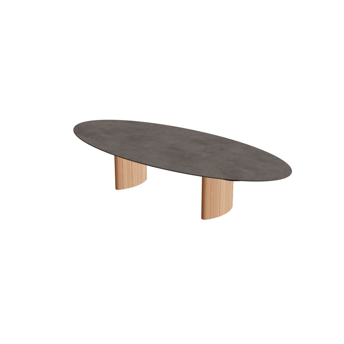 Regaliz Tafel Low Dining