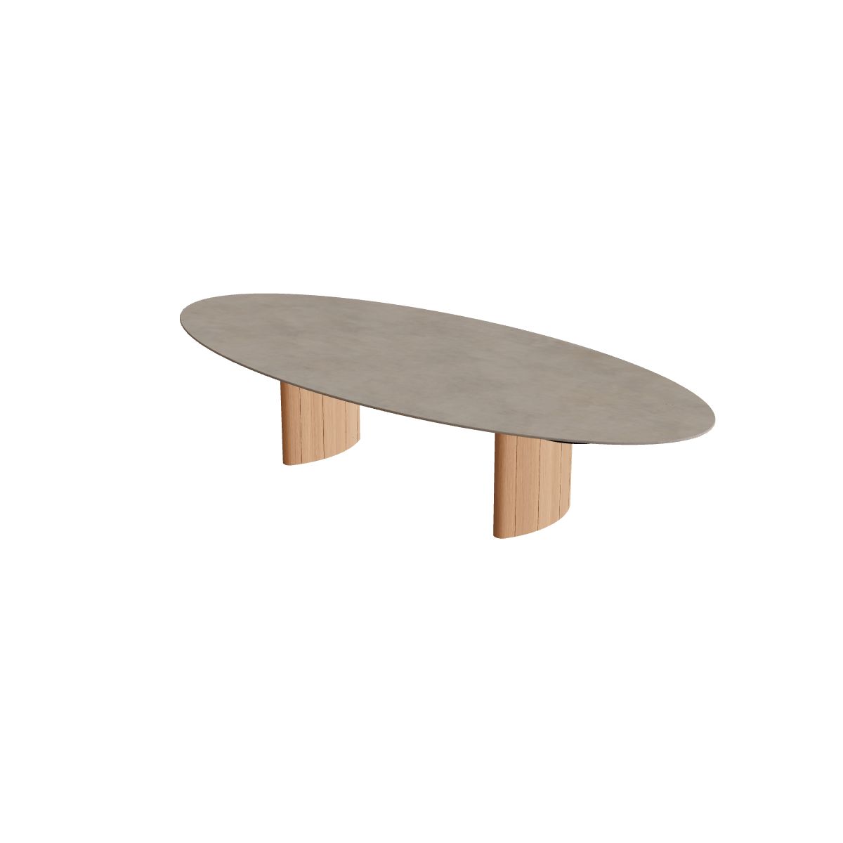 Regaliz Tafel Low Dining