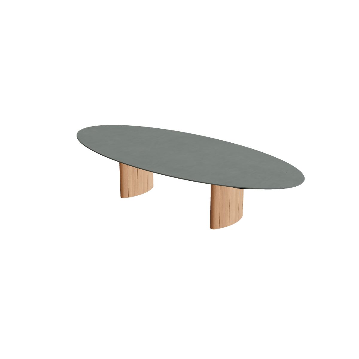 Regaliz Tafel Low Dining