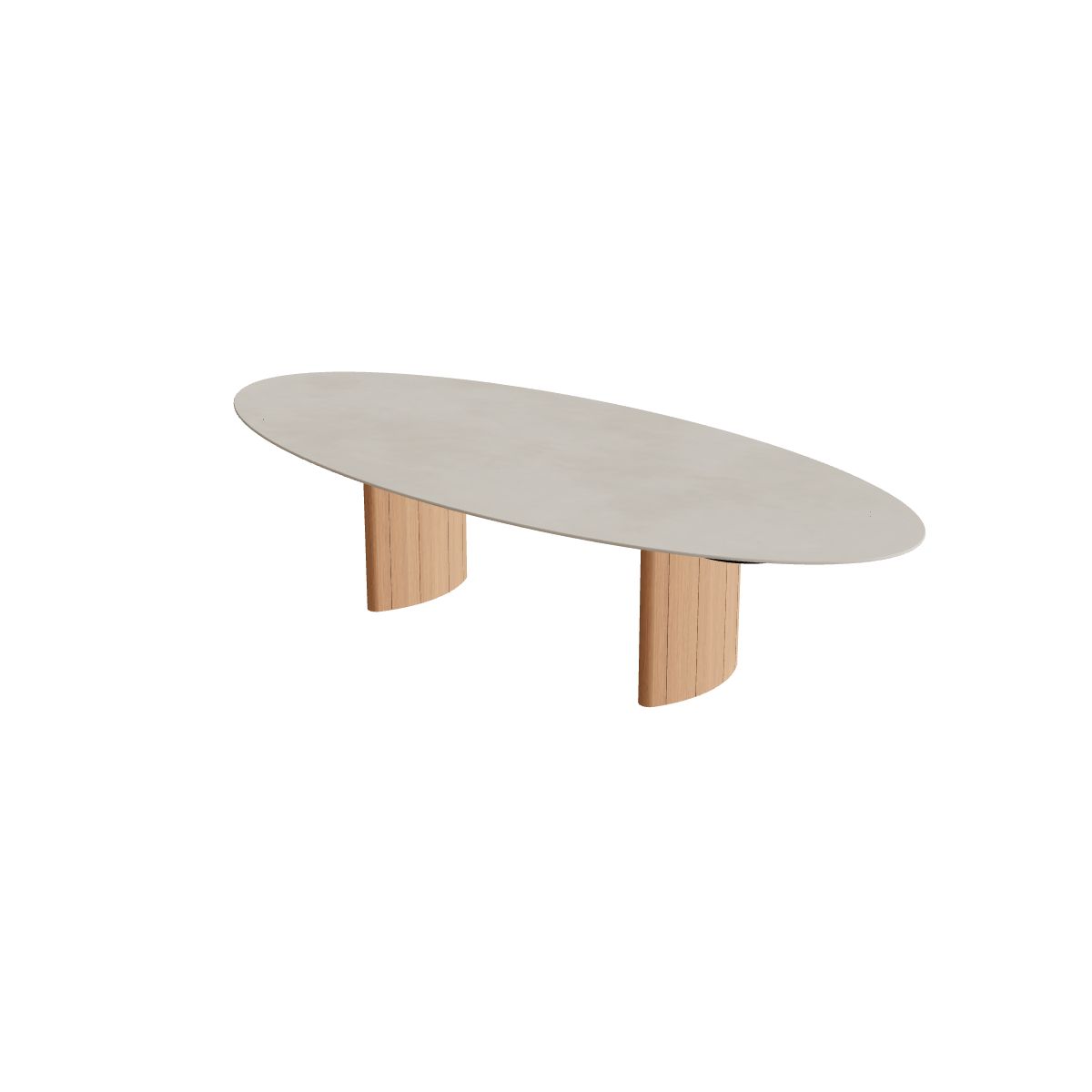 Regaliz Table Standard Dining