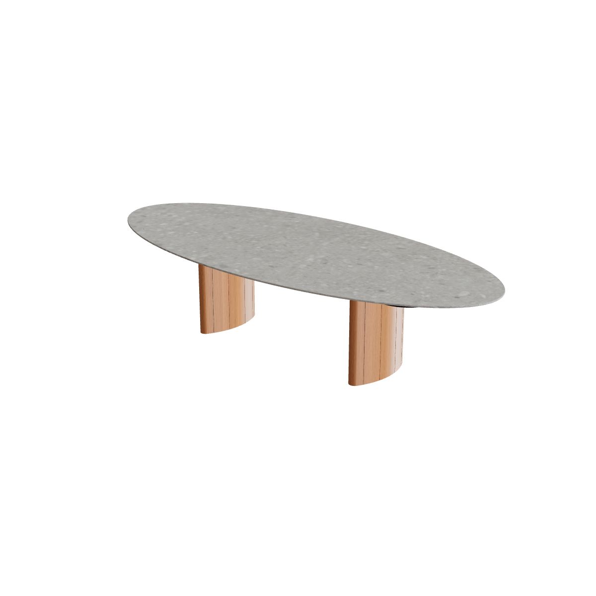 Regaliz Table Standard Dining