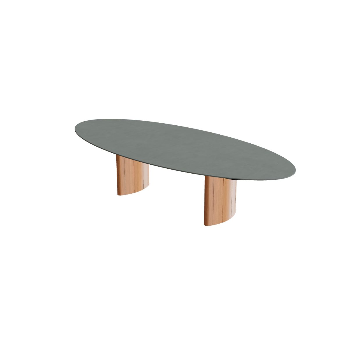 Regaliz Table Standard Dining