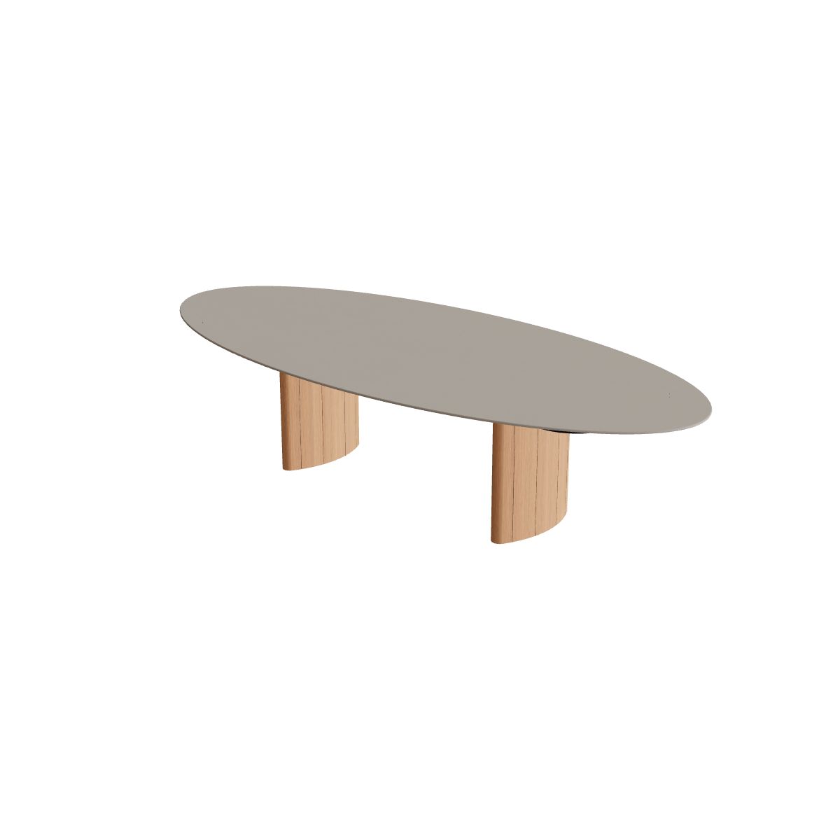 Regaliz Table Standard Dining