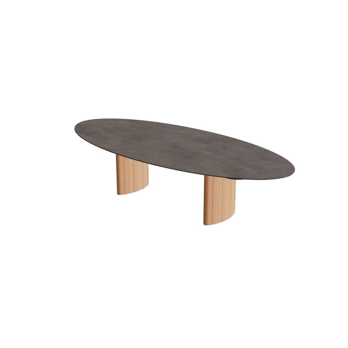Regaliz Table Standard Dining