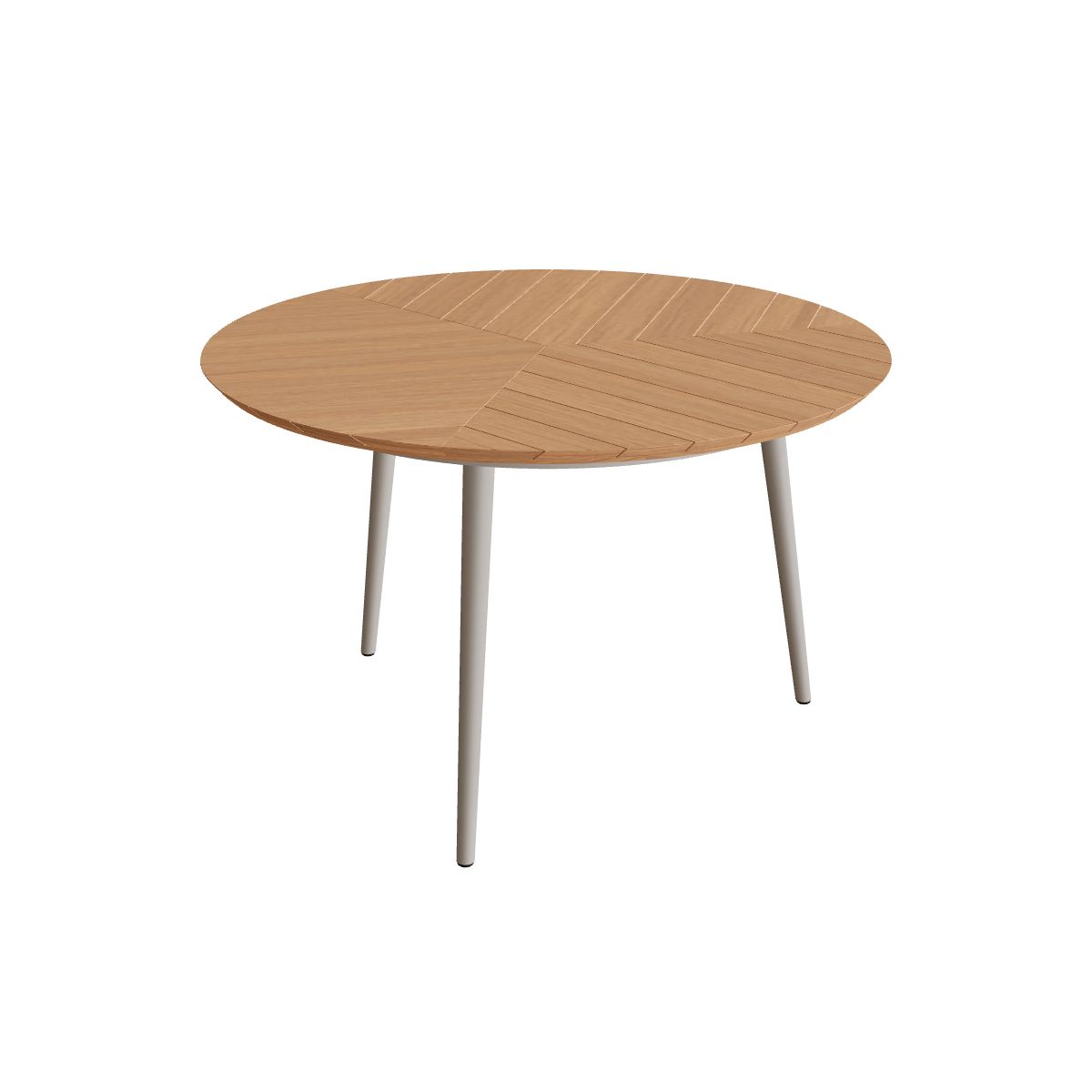 Styletto Standard Dining Table