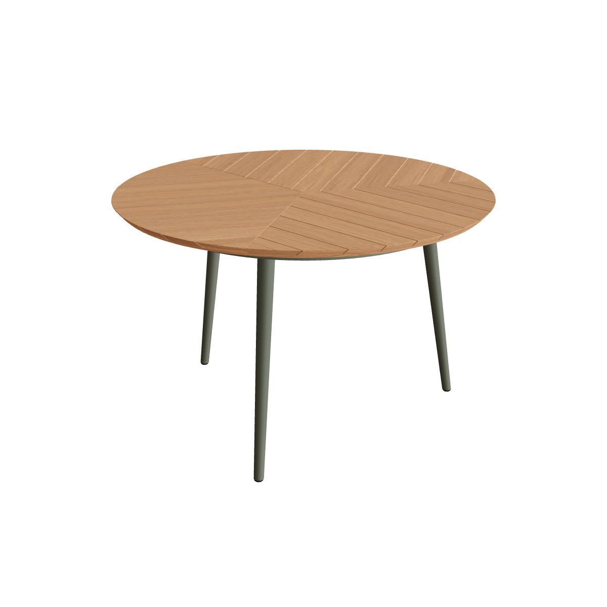 Styletto Standard Dining Table