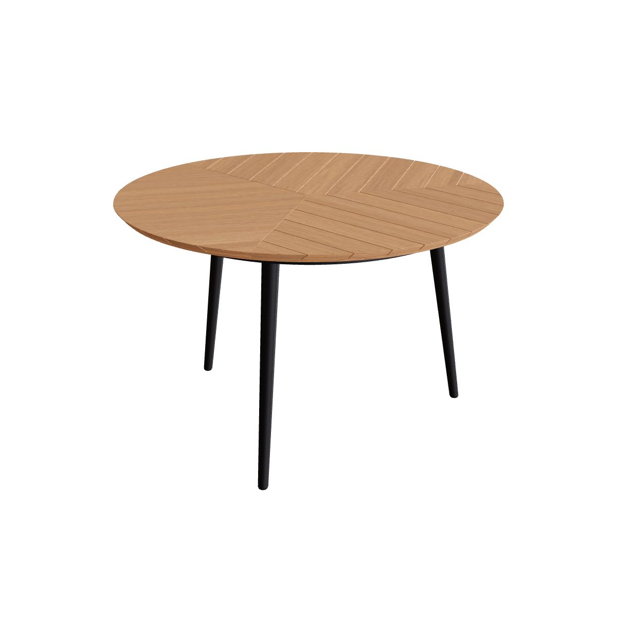 Styletto Standard Dining Table