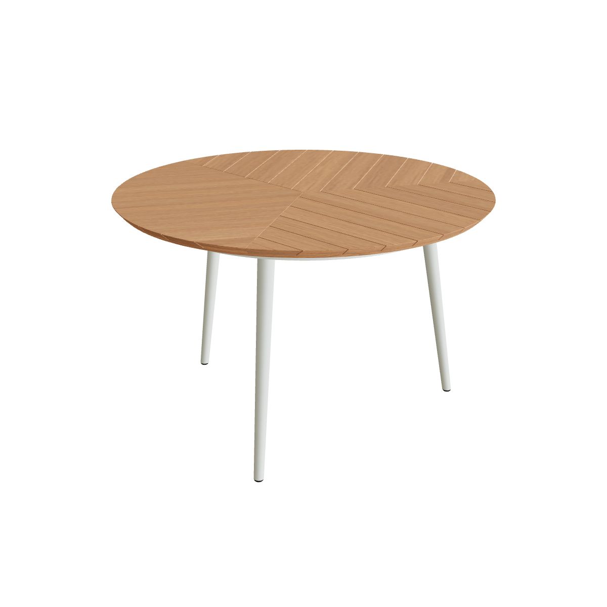 Styletto Standard Dining Table