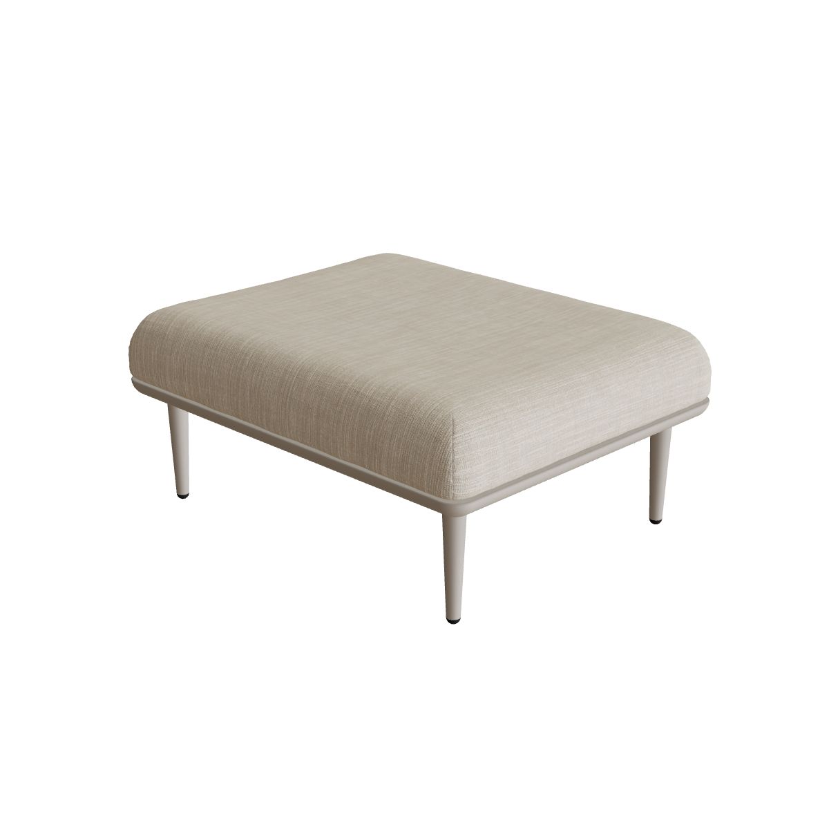 Styletto Lounge Sofa (assembled)