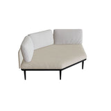 Styletto Lounge 09-09 Twin Seat