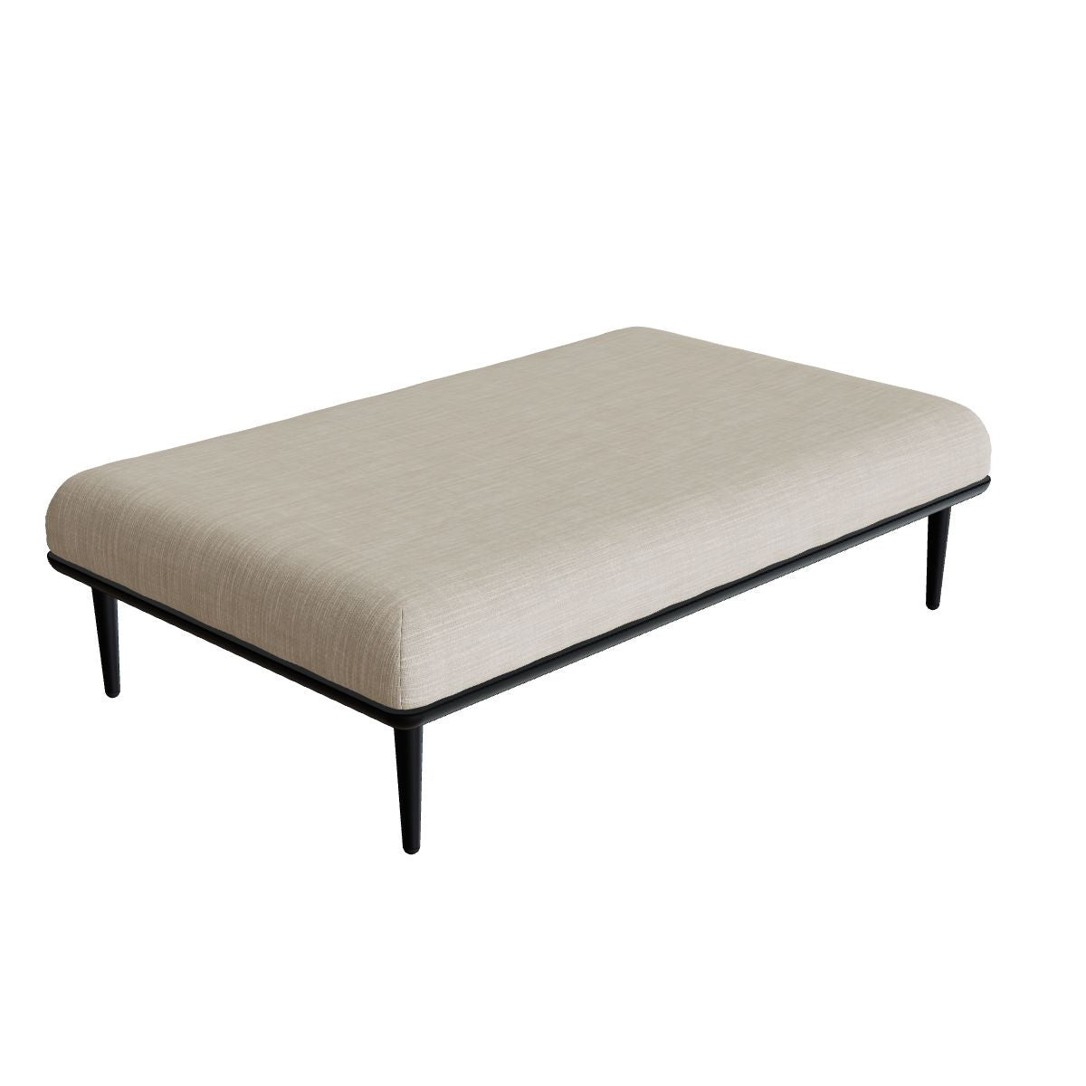 Styletto Lounge Sofa (assembled)