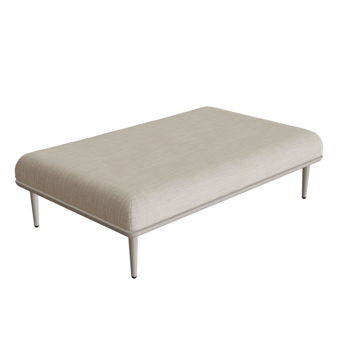 Styletto Lounge Sofa (assembled)