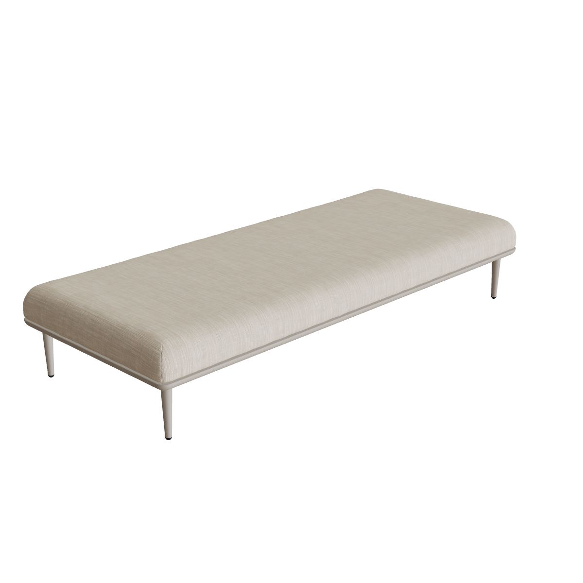Styletto Lounge Sofa (assembled)