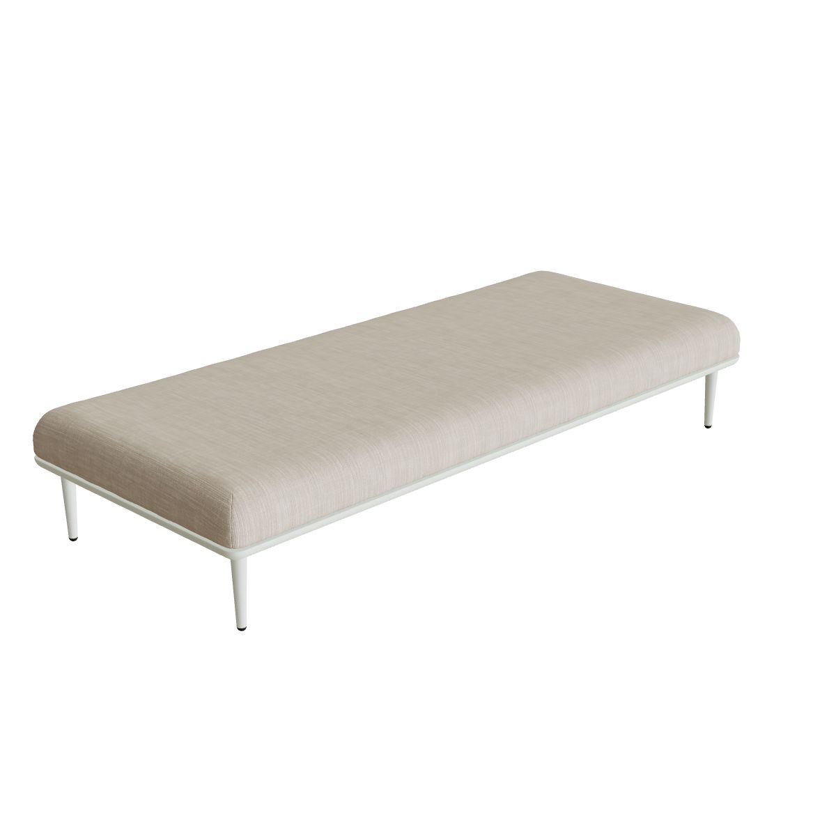 Styletto Lounge Sofa (assembled)