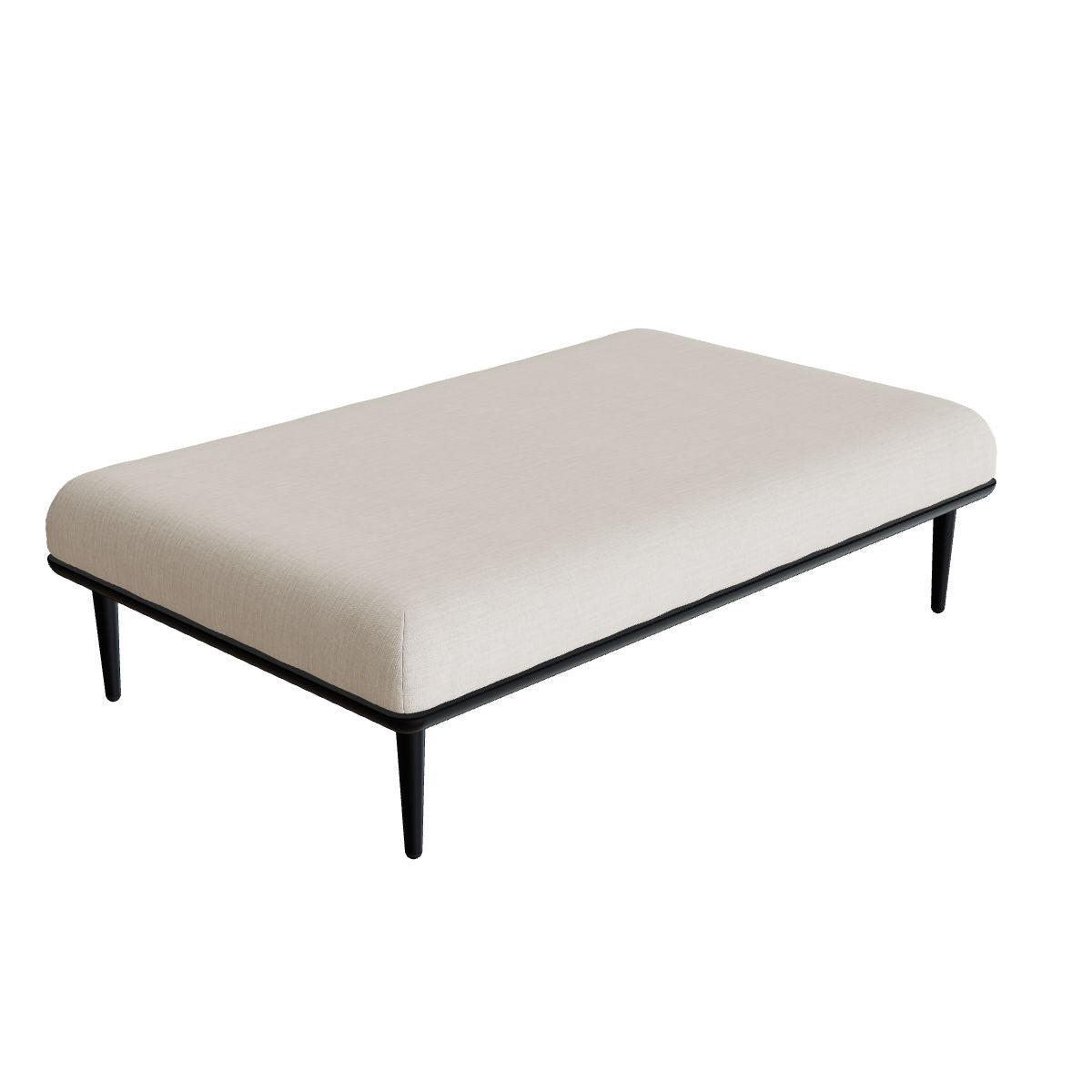 Styletto Lounge Sofa (assembled)