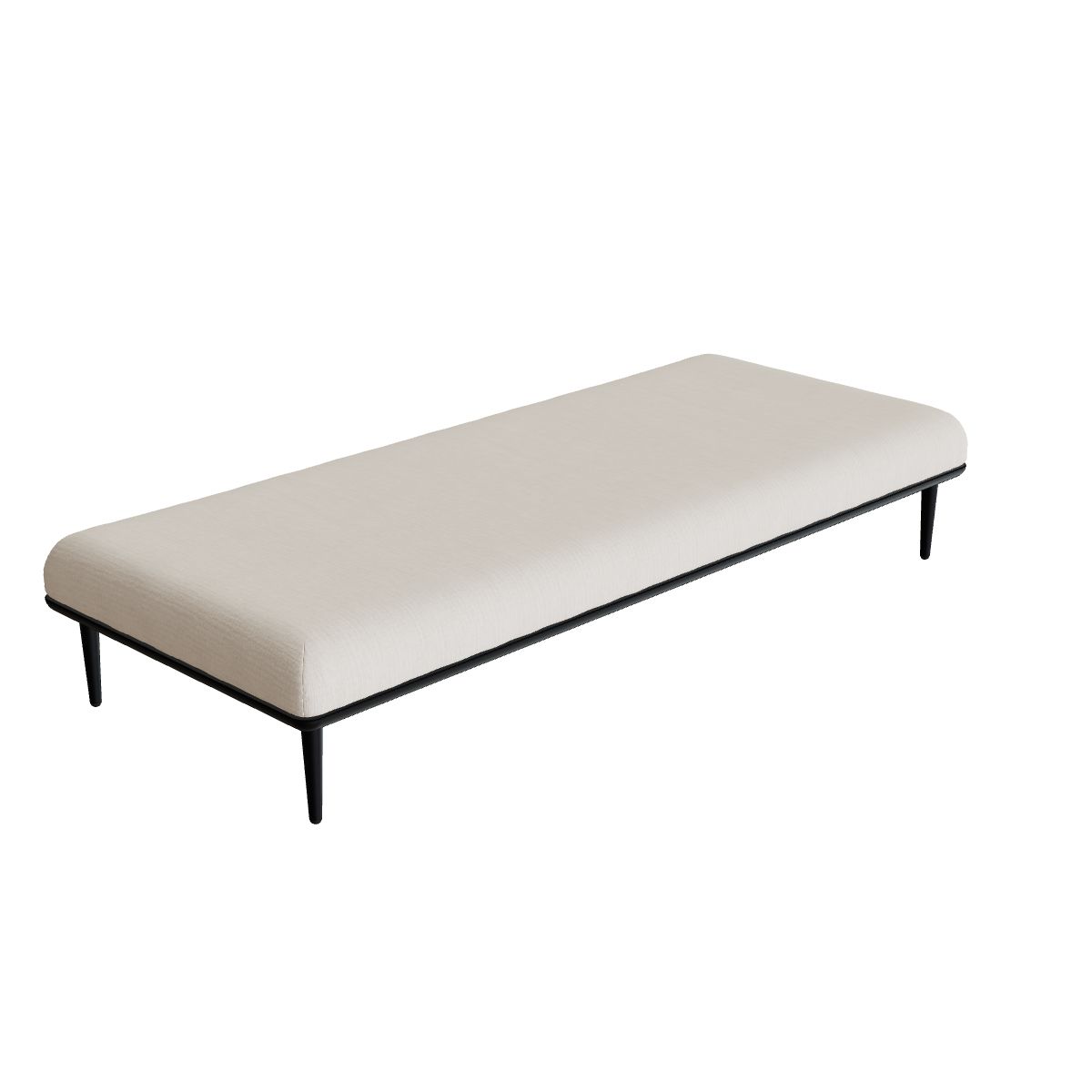 Styletto Lounge 210 Zitbank