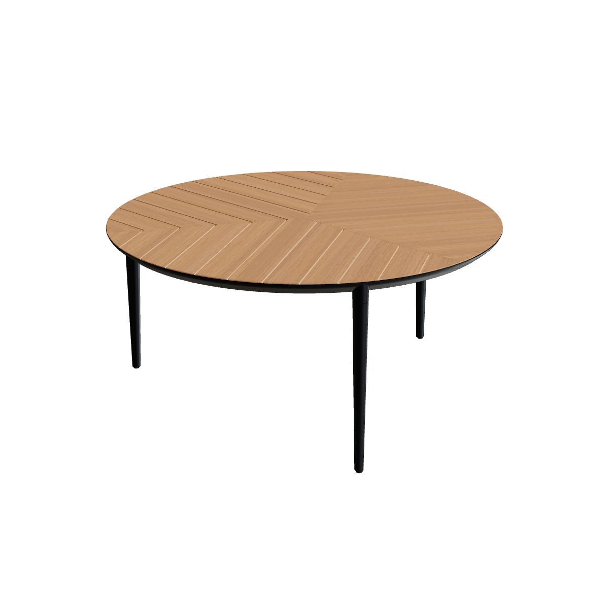 U-Nite Tafel Ø 160cm