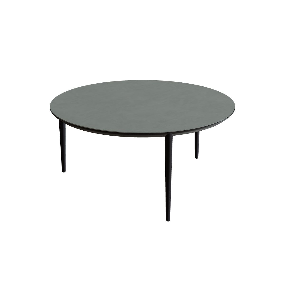 U-Nite Tafel Ø 160cm