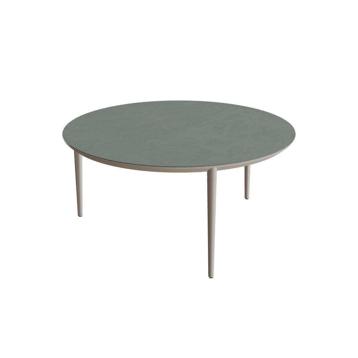U-Nite Tafel Ø 160cm