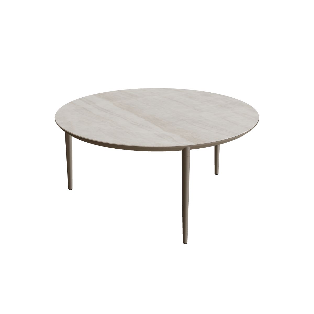 U-Nite Tafel Ø 160cm
