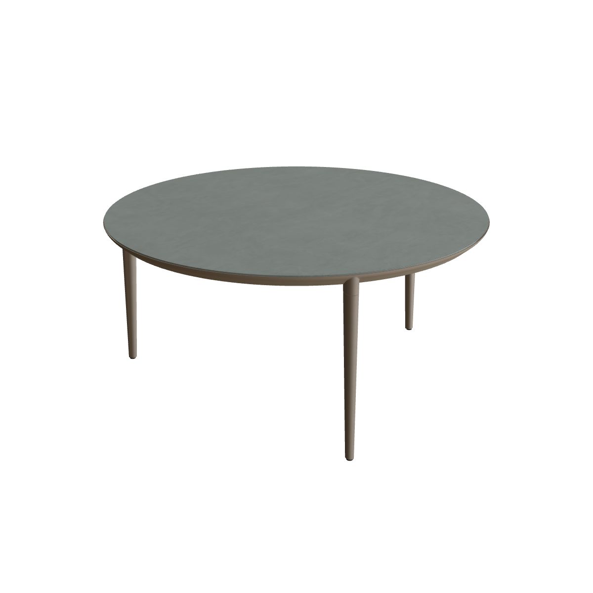 U-Nite Tafel Ø 160cm