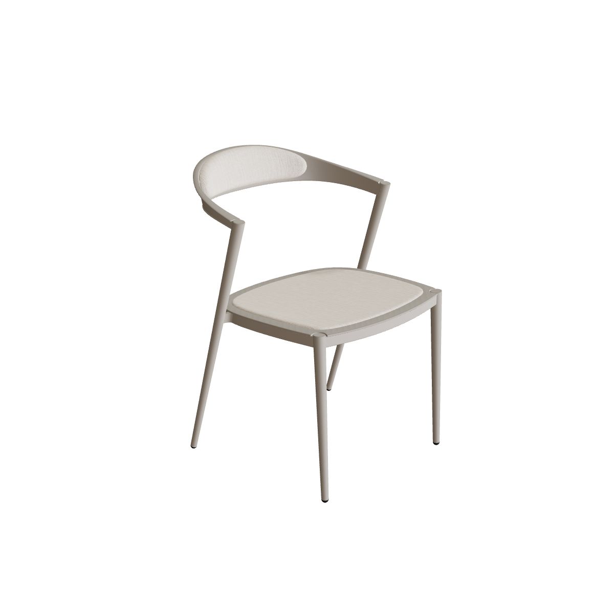 Styletto Stoel