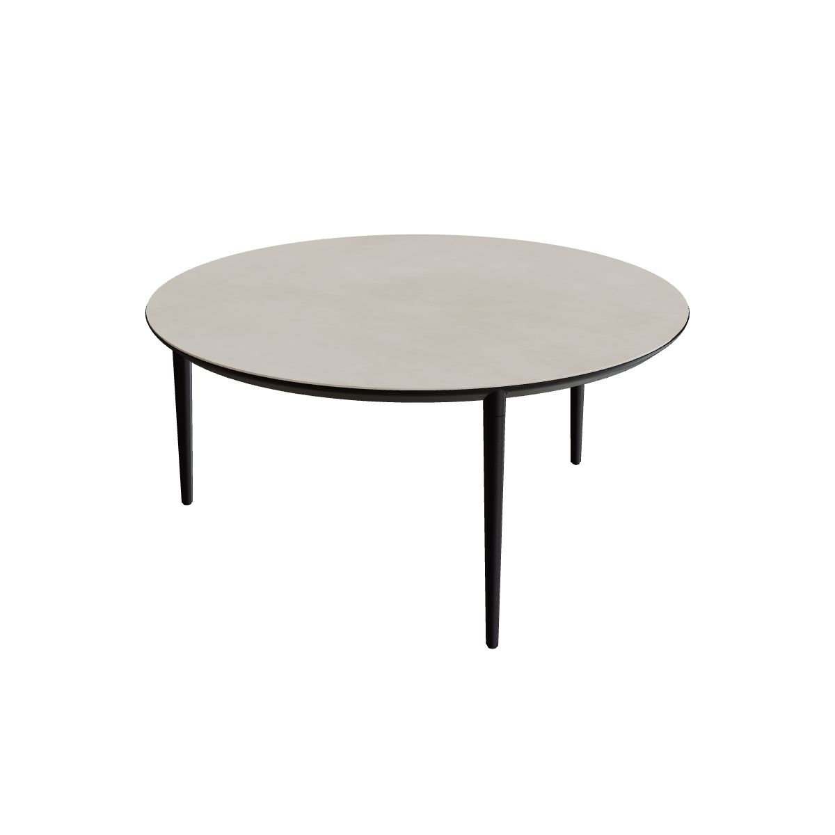 U-Nite Tafel Ø 160cm