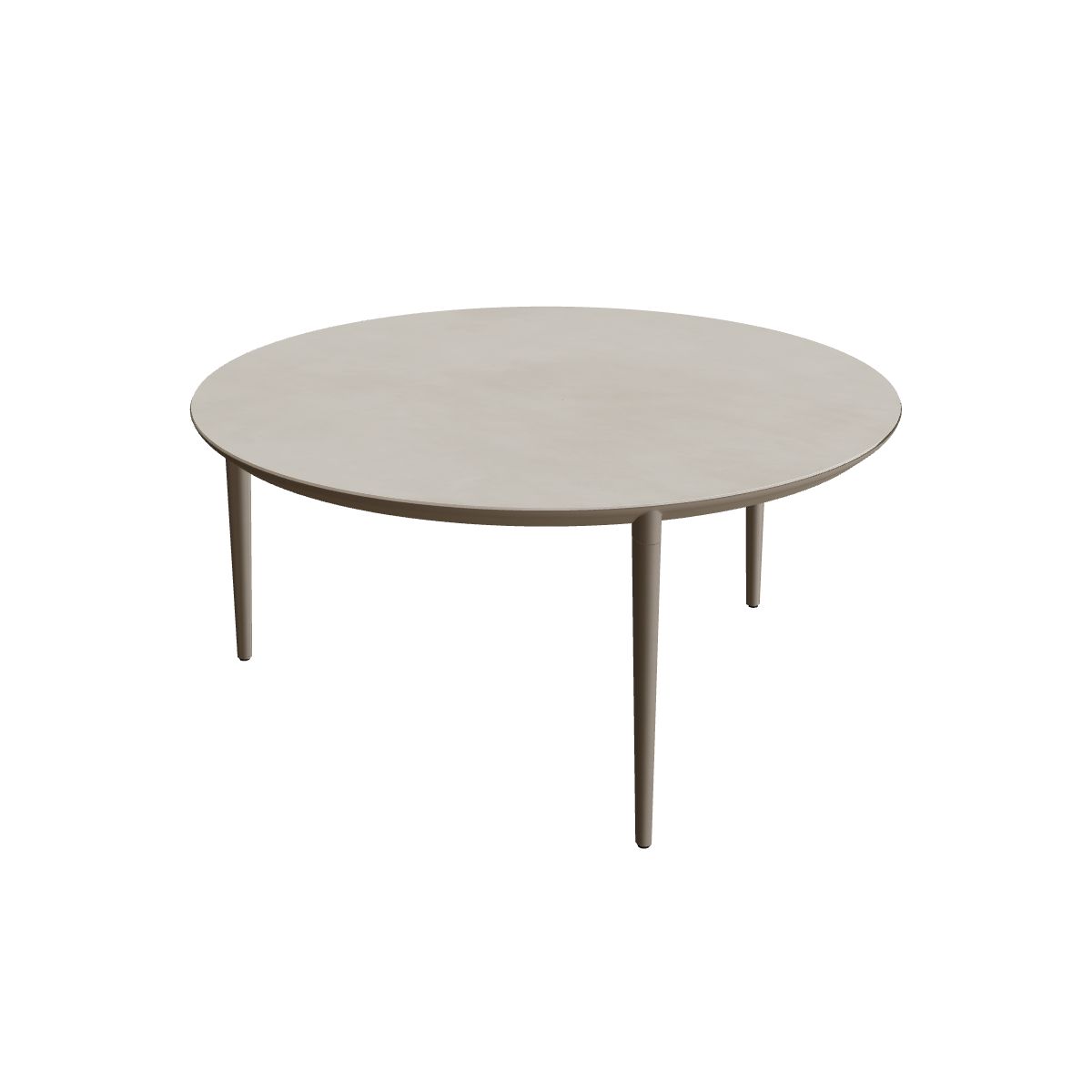 U-Nite Tafel Ø 160cm