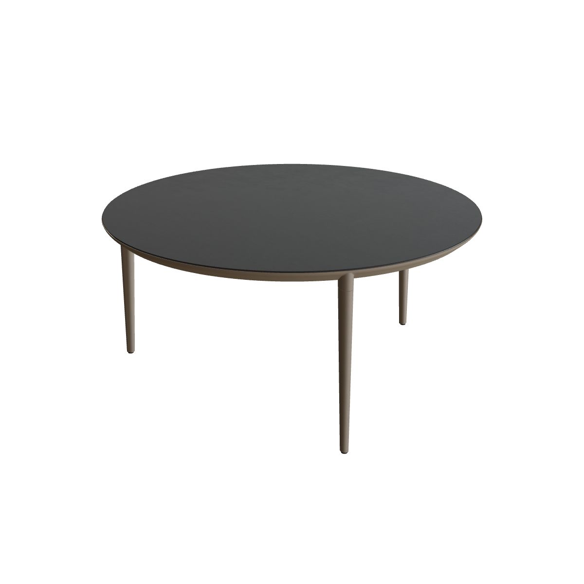 U-Nite Tafel Ø 160cm