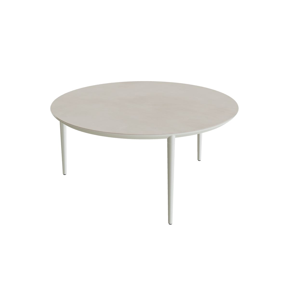 U-Nite Tafel Ø 160cm