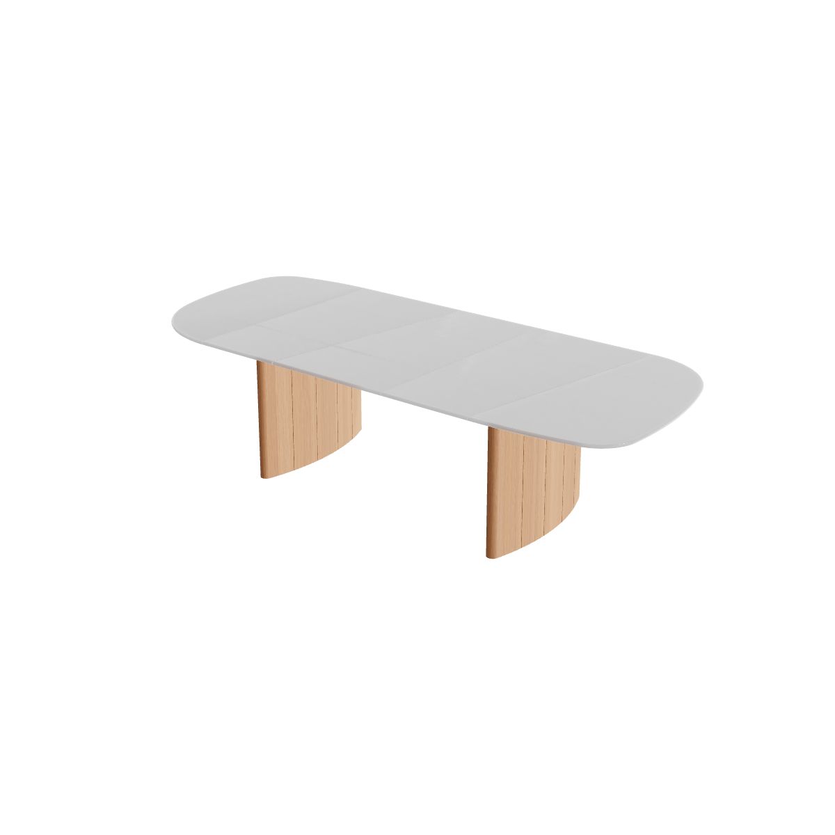 Regaliz Section Table à Manger Standard
