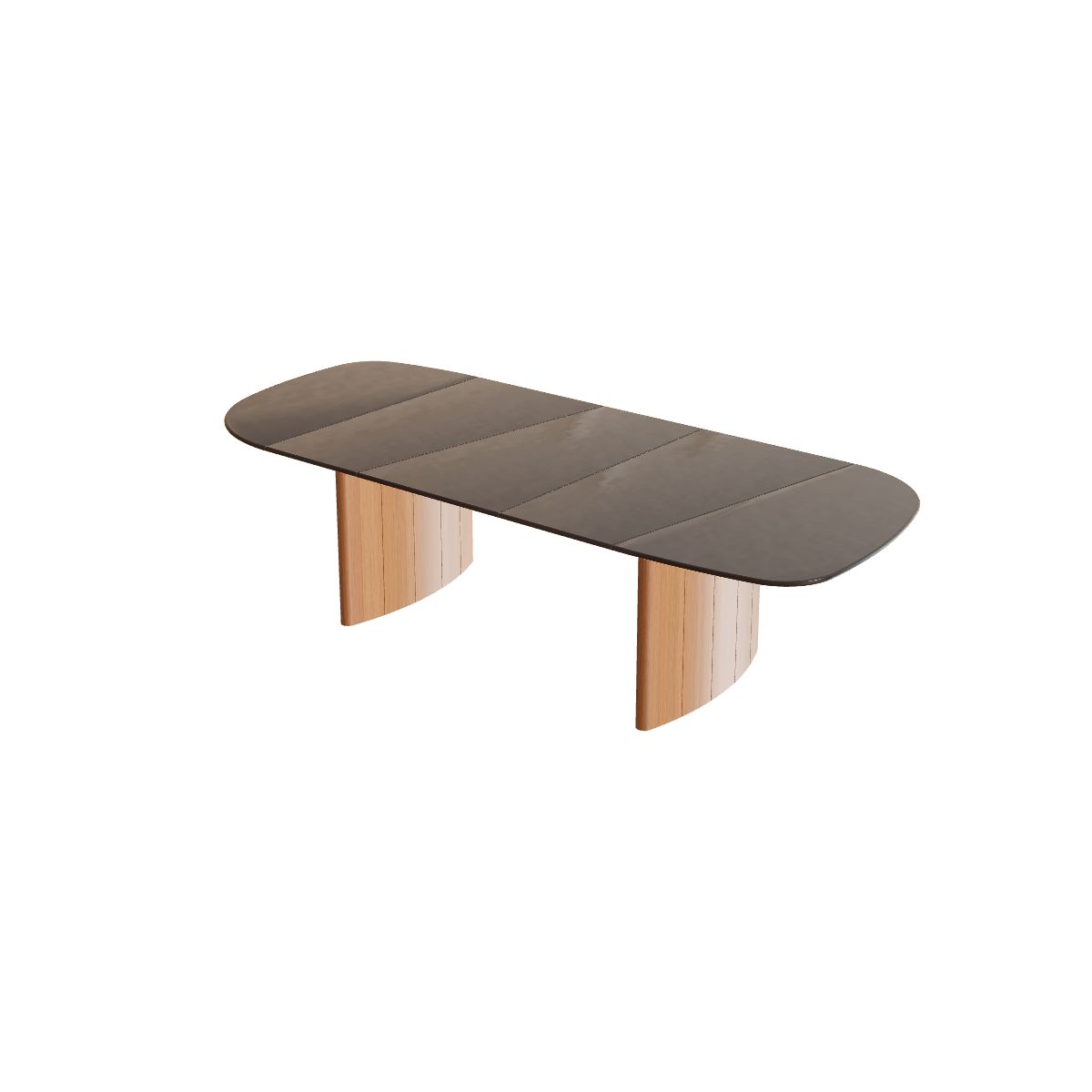 Regaliz Section Table à Manger Standard