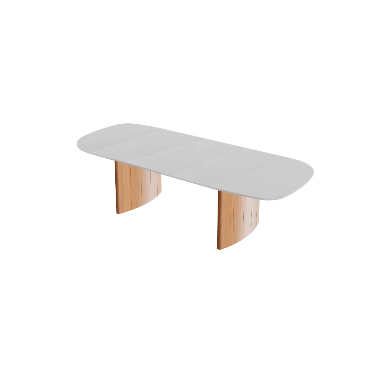 Regaliz Section Table à Manger Standard
