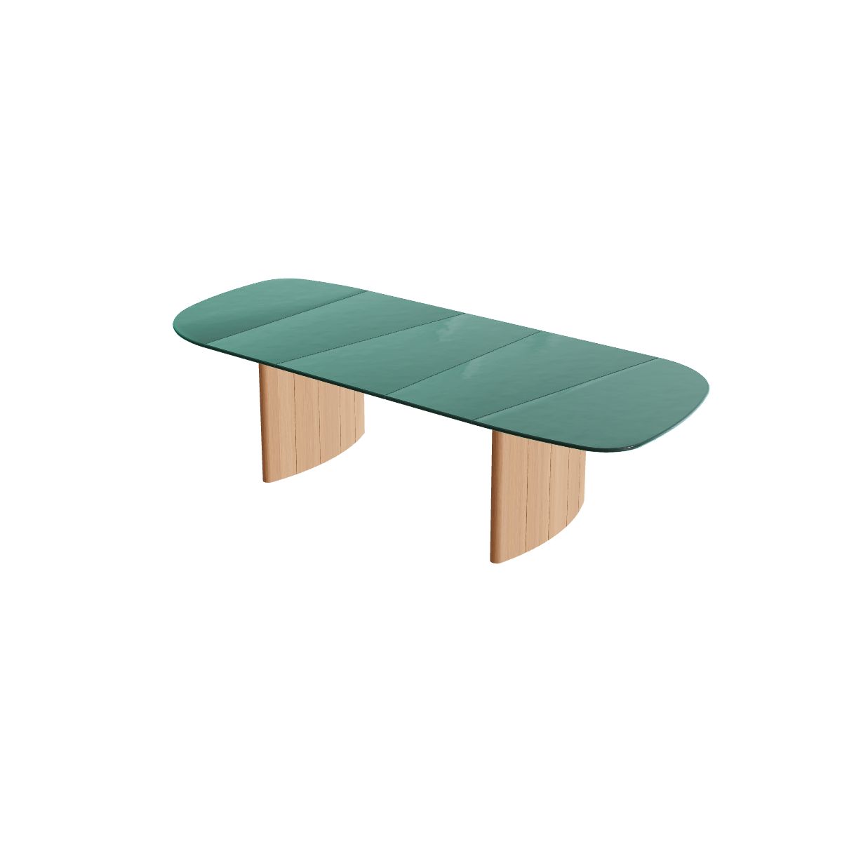 Regaliz Section Table à Manger Standard