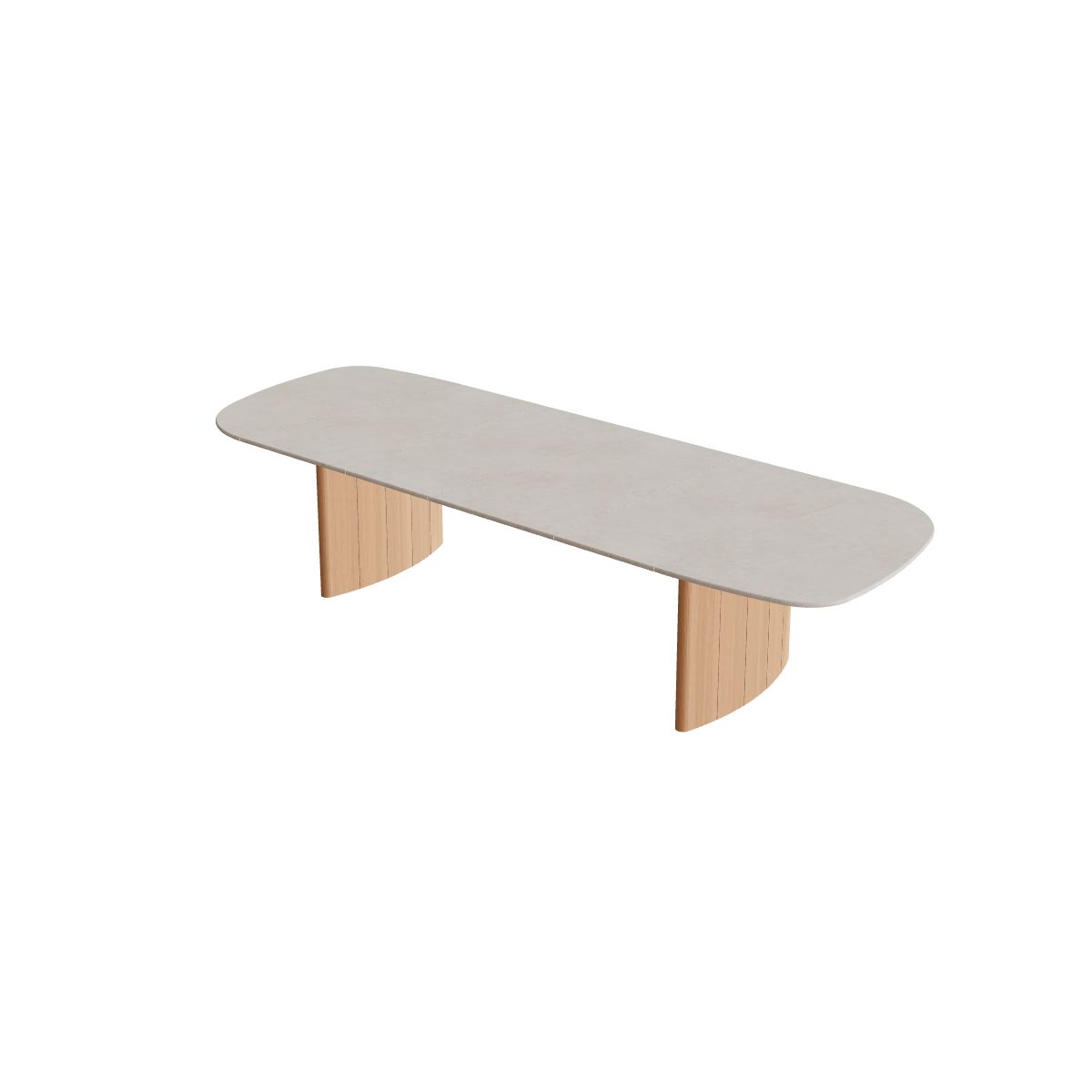 Regaliz Section Table à Manger Standard