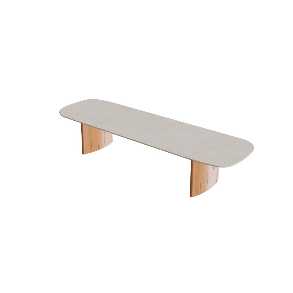 Regaliz Section Table à Manger Standard