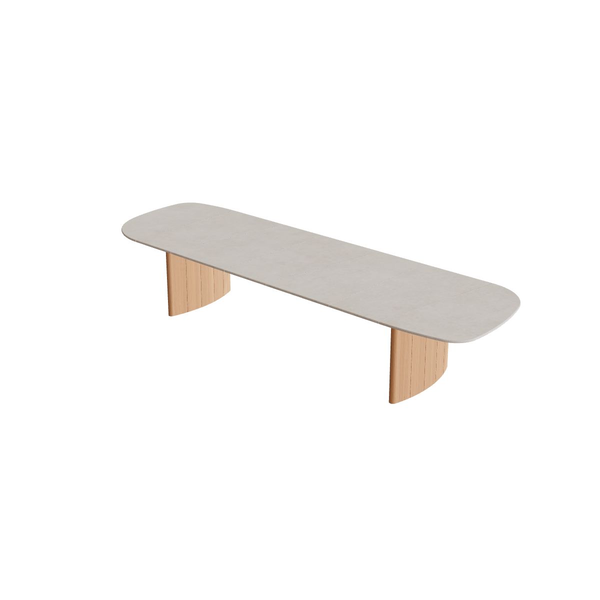 Regaliz Section Table à Manger Standard