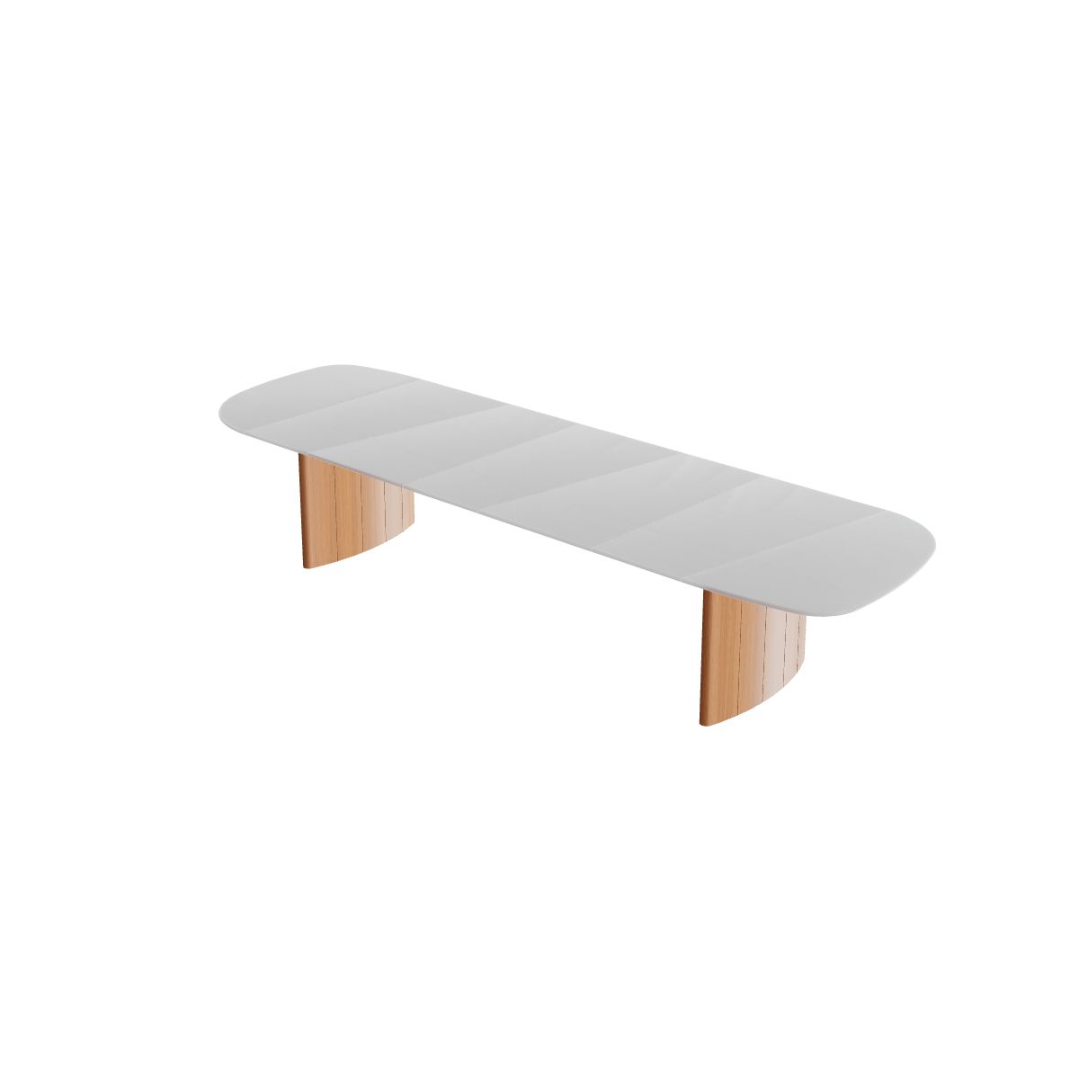 Regaliz Section Table à Manger Standard