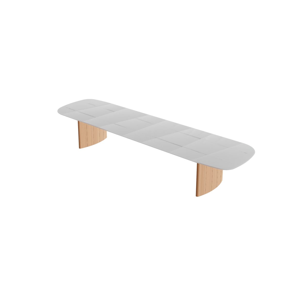 Regaliz Section Table à Manger Standard
