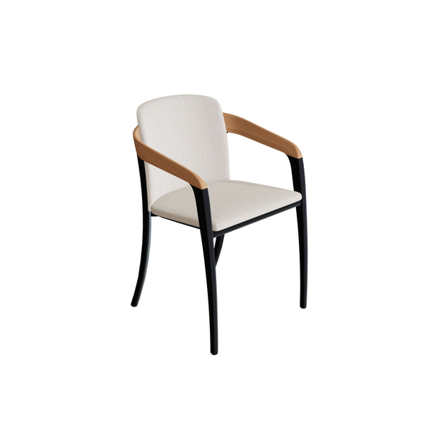 Jive Chair Back Seat