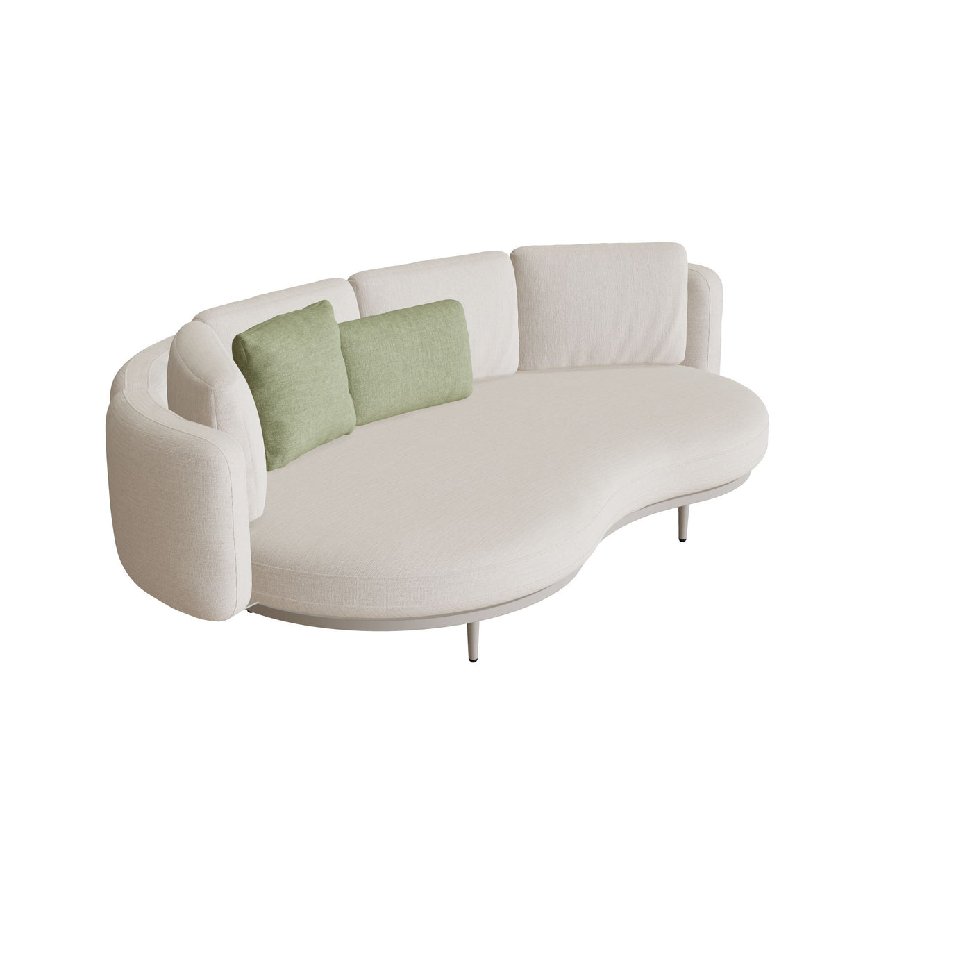 Organix Lounge Element 02