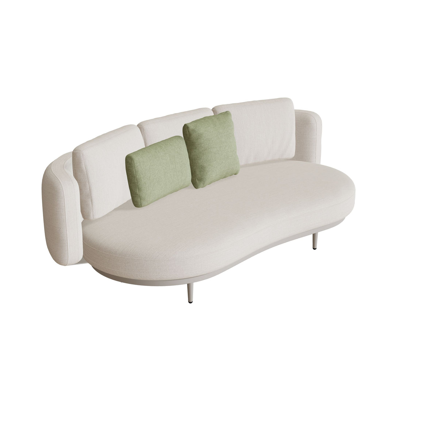 Organix Lounge Element 03