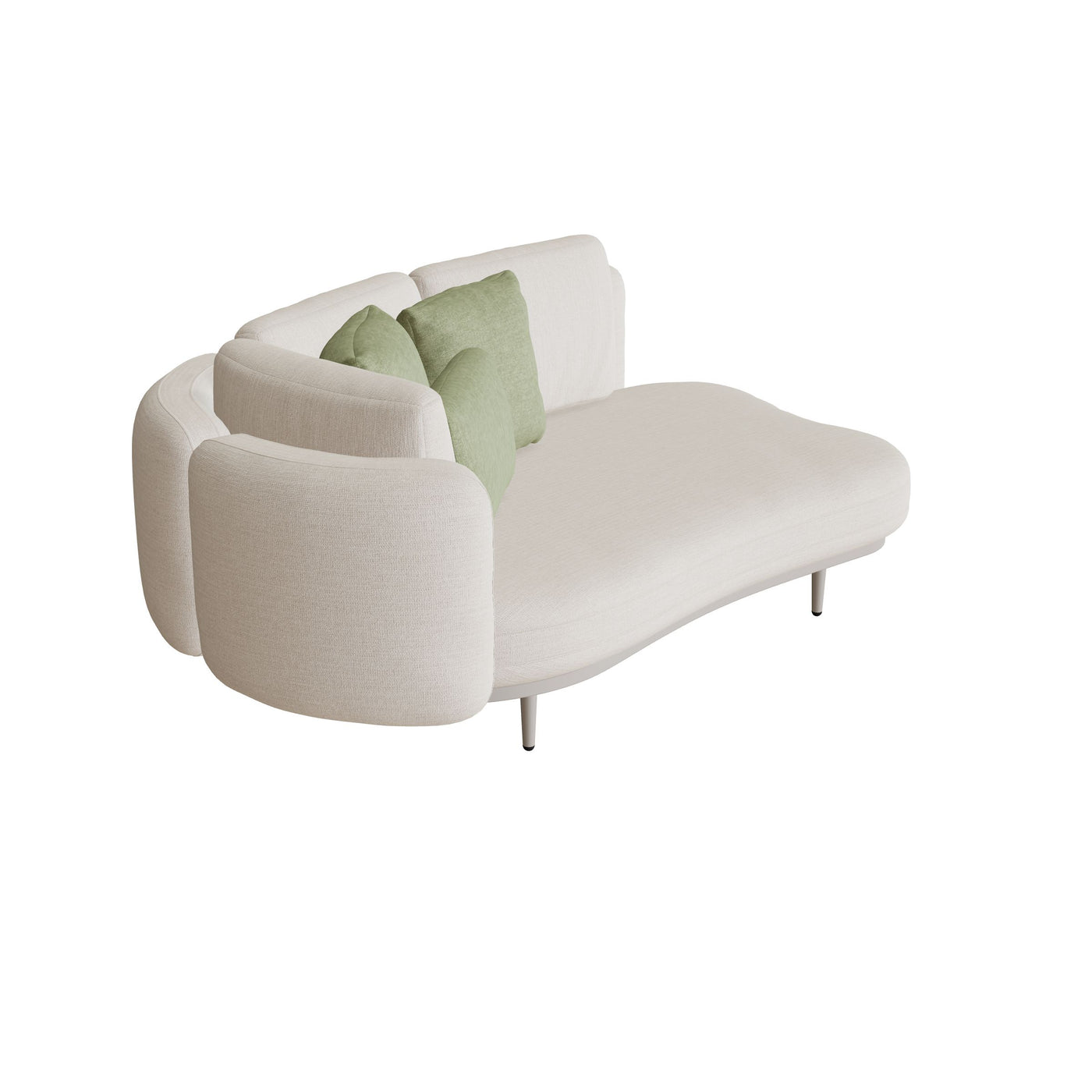 Organix Lounge Element 04
